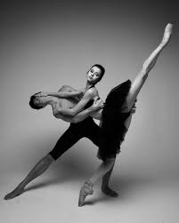 Maria Khoreva And Xander Parish Ballet Couple Ballet Maria