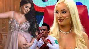 Pamela Franco confirma que se EMBARAZARÁ de Christian Cueva en medio de  polémica por ENCUENTROS con Nadeska Widausky: "Pronto, es una bendición" |  El Popular