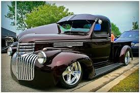 Image result for Brewster Green 1946 Truck