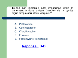 Les traitements médicaux de la cystite interstitielle : Les Infections Urinaires Ppt Telecharger