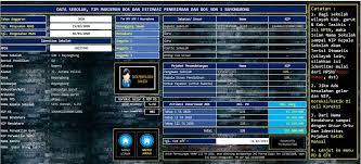 Here you can find and download all the free excel calendar templates for the year 2022 in both landscape and portrait design. Aplikasi Rkas Manual Format Excel 2020 Berkas Sekolah
