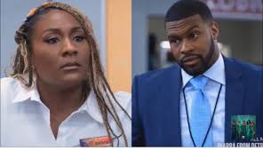 Danni and Tony's complex relationship dynamics