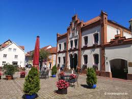 #1 of 2 hotels in alt schwerin. Krakow Am See Sehenswurdigkeiten Wandern Radeln Travelinspired