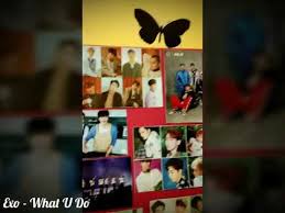 Selain kamar tidur, kamar mandi juga banyak yang di desain semenarik dan senyaman mungkin. Room Tour Desain Kamar Exo Exo L Indonesia Penuh Exo Youtube
