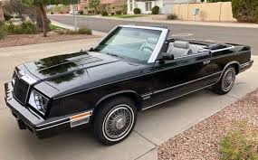 Image result for Black 1980 Chrysler