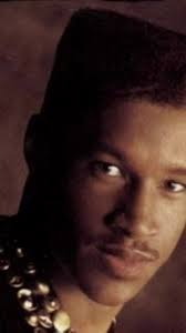 Tony Washington Singer