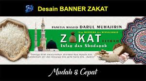 Alat promosi alat promosi dari toko modern fastpay mempermudah kamu dalam memasarkan bisnis atau usaha yang dimiliki. Contoh Banner Hijab Zakat Diary Hijaber