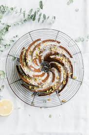 Pistachio Olive Oil Cake Broma Bakery Recipe Olive Oil Cake Oil Cake Lemon Glaze Recipe