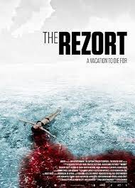 The Rezort Set In The Wake Of An Apocalyptic Zombie Outbreak The Film Centers On Melanie De Gouw And Her Boyfriend Lewis Netflix Horror Horror Movies Film