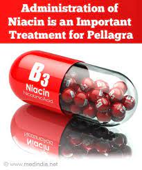 Pellagra - Causes, Symptoms, Diagnosis, Treatment And Complications