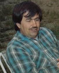 Paul Arthur Cook (1955-2017)