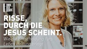 Ich darf einfach sein.“