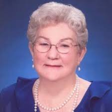 Edith Bernhardt (1919-2018)