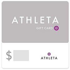 Get approved for a athleta credit card from synchrony bank and you could earn a $20 reward just like that. Amazon Com Athleta Gift Cards Configuration Asin E Mail Delivery Gift Cards