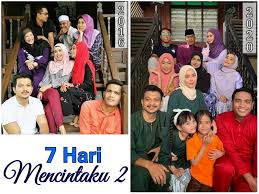 205,168 likes · 24,469 talking about this. 7 Hari Mencintaiku 2 Meroyan Lagi Full Sinopsis Info Drama