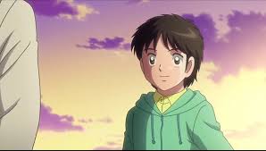 Pin By Genzo Wakabayashi On Tsubasa Giấc Mơ San Cỏ In 2020 Captain Tsubasa Tsubasa Capitan Tsubasa