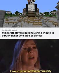 Literally So Proud Of This Minecraft Memes Minecraft Memes