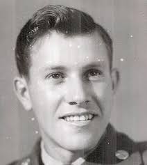 Marion Camden “Cam” Burge (1930-2015)