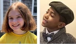 Two Local Students Advocate for Type 1 Diabetes Federal Funding