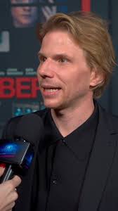 NEWS x MUSE Ali Ward talks with Tim Fehlbaum about directing September 5  which releases