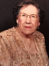 Zulema Chavez Obituary (1926