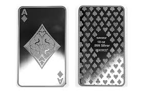 Runes and special cards are unlocked by completing challenges. Buy 10 Oz Silver Bar Ace Of Diamonds Buy Silver Bars Kitco