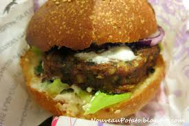 Veggie Burger Anyone Sometimes It Is Success To Jsut Find A Meal With No Meat Guaranteed The Fromage Burger At Ea Veggie Burger Food Blogger Australian Food