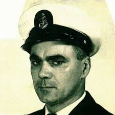 Harry Henry Sullivan's memorial page