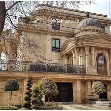 فیروز سعید انصاری فرزند علی نقی سعید انصاری است که در دوران پهلوی سفیر ایران در ایتالیا بود. Palace Located In Zafranieh District In Tehran Owned By The Iranian Millionaire Ali Ansari In Persian Ù‚ØµØ± Ø¨Ø²Ø±Ú¯ Ø¹Ù„Ù‰ Ø§Ù†ØµØ§Ø±Ù‰ ÙƒÙ‡ Tehran Tehran Iran Luxury House
