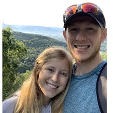 Julia Rennie and Zach Pearson's Wedding Website