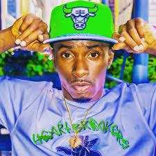 Jovan Washington (@jaemurda) • Instagram photos and videos