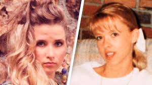 30-Year-Old Cold Case That Saw Three Women Disappear Without A Trace  Remains Unsolved