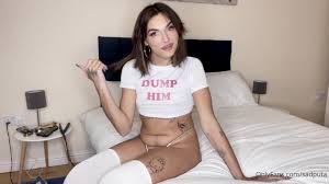 TS Angel Jules X Gets Fucked By DL Friend