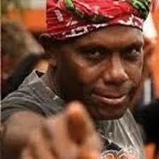 Listen to George Telek