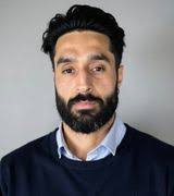 3410 Burrows Ave, Fairfax, VA 22030