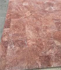 Riesenauswahl an werkzeug und baumaterial. Red Travertine Tiles Tumbled Kutahya Red Travertine From Turkey Stonecontact Com