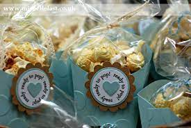 Our baby shower favors are both classy and high quality and we also offer the guaranteed lowest prices. Baby Shower Favours Using Stampin Up Products Stampin Up Uk Top Demonstrator