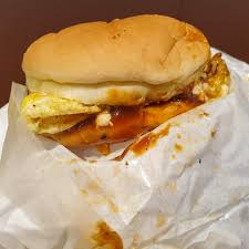 Ramly burgers served in front of mcdonald's. The Worst Ramly Burger I Ever Had Hardwarezone Forums