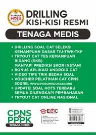 Pasien memulai konsumsi oat setelah pengobatan oat selesai fase intensif dan fase lanjutan melakukan tes cd4 lagi jika nilai cd4 masih di bawah 500 maka mulai pengobatan art. Buku Panduan Cpns Pppk Drilling Kisi Kisi Resmi Tenaga Medis Dokter Perawat Bidan Apoteker Buku Panduan Soal Toko Buku Online Terpercaya Di Indonesia