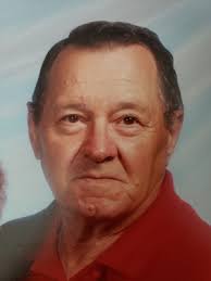 Gerald 'Getts' Hewitt