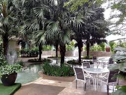 My sister got her flowers from here for her wedding, and three years later i got my flowers from teresa for my own wedding! The Garden Of My Office In Front Of Mid Valley Kualalumpur Kl Malaysia Travel Rest Gardens Midvalley Momentsinkl Kuala Lumpur Outdoor Decor Garden