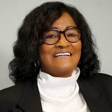 MOTHER WILMA HUGHEY, FIRST ASSISTANT GENERAL SUPERVISOR