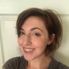 Katie Greer (@GreerLibrarian)