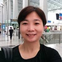 Doris (Yen-Fong) Hung