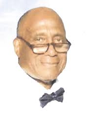 Dr David James “Doc” Hickman (1937-2016)