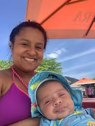 DUMPzin da semana das crianças 🩷