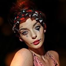 Aisha Davis's Instagram, Twitter & Facebook