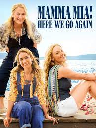 The top 5 mamma mia plot holes, timeline problems & movie mistakes that mamma mia 2 here we go again created by completely ignoring details from mamma mia. Amazon De Mamma Mia Here We Go Again Dt Ov Ansehen Prime Video