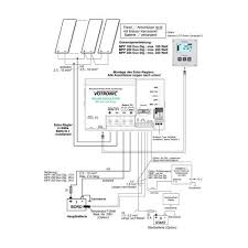 Https Www Offgridtec Com Votronic Mpp 165 Duo Digital 10a 12v Mppt Solar Laderegler Fuer Zwei Batterien Html Solar Solaranlage Wohnmobil Laderegler