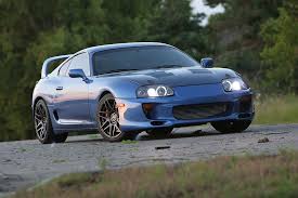 Maybe you would like to learn more about one of these? Cartastic Toyota Supra Twin Turbo Mk4 Shoot For Modified